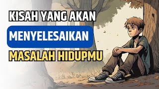 Kunci dari Segala Masalah Hidup  Kisah Inspiratif Video Motivasi [upl. by Freud962]