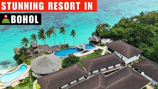 Best Resort in Bohol Philippines Parklane Bohol Resort and Spa [upl. by Jephum]