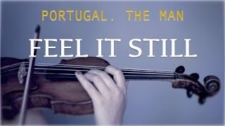 Feel It Still Instrumental Versions [upl. by Kilan69]