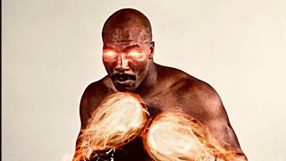 EARNIE SHAVERS EDIT🥊🥊🔥🔥 [upl. by Caroline]