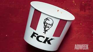 How KFC became FCK to Say Sorry in The UK And Ireland [upl. by Zola456]