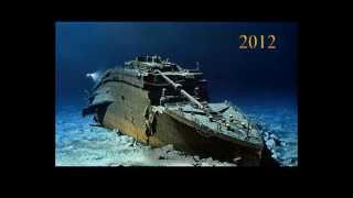 TITANIC TRIBUTE 1912  2012 [upl. by Nunnery]