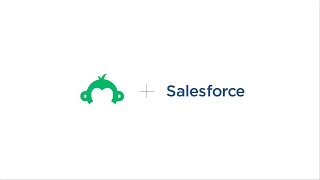 SurveyMonkey’s Salesforce Integration [upl. by Fugazy]