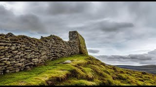 Dry Stone Wall [upl. by Neelyt743]