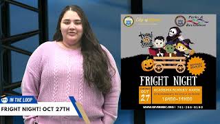 Fright Night  Portuguese [upl. by Asiat681]