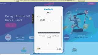 CasinoJoy Rapid Transfer [upl. by Bleier554]