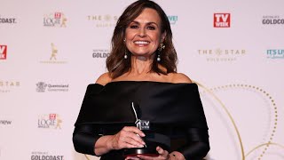 Lisa Wilkinson ‘blamed everyone but herself’ over exit from The Project [upl. by Anitsuj]