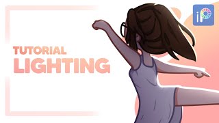 Lighting Tutorial ✨  Valee Gacha [upl. by Aeriel335]