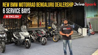 Motorcycle ShowRooms in Bangalore  Hero MotoCorp Showroom in Electronic City Bangalore  nijohn [upl. by Titania131]