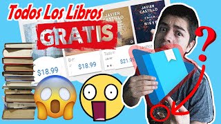 DESCARGAR LIBROS GRATIS EN GOOGLE PLAY BOOKS [upl. by Gnivre208]