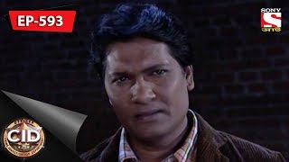 CIDBengali  Ep 593  26th May 2018 [upl. by Edik640]