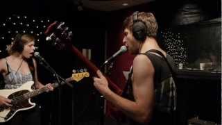 Dude York  Dream King Live on KEXP [upl. by Ymar]