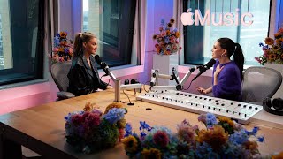 Kelsea Ballerini  The PATTERNS Interview Apple Music [upl. by Aztiram814]