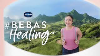 Vaseline Turun Harga Sekarang Waktunya Ikutan BebasHealing [upl. by Rhynd]