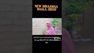 Diraamaa haala jiruu [upl. by Calica]