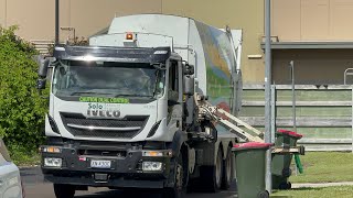 Ballina Shire Garbage 3055 [upl. by Edna]