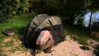 SLX V2 Bivvy [upl. by Tail]