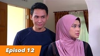 Sayangku Kapten Mukhriz  Episod 12 [upl. by Uchida]