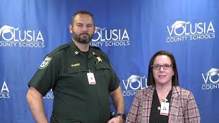 Volusia County Schools Schools of Character  Responsibility [upl. by Athelstan]