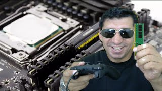 RAM CL Değeri Ne Kadar Önemli  DDR4 Mü DDR5 Mi Almalısın [upl. by Nyrhtakyram904]