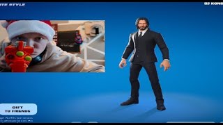 John Wick is BACK and its friday [upl. by Driscoll733]