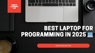 Best Laptop for Programming in 2025 ProgrammingLaptop DeveloperTools LaptopsForDevelopers [upl. by Annairoc34]