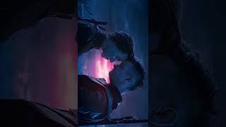 Avengers Endgame 4k 4kedit ironman avengers viralshort respect marvel movie [upl. by Natty]