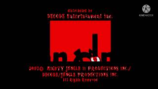 Decode EntertainmentHalifax FilmniarBdliW [upl. by Maddeu157]