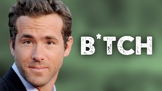 Ryan Reynolds Loses It with SheHulk Actress After Sxist Accusations [upl. by Mori]