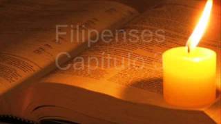 FILIPENSES COMPLETO BIBLIA HABLADA Y DRAMATIZADA NVI [upl. by Ellehcil]