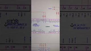 VFD Connection in Eplan electroelectrical eplanp8 [upl. by Kistner]