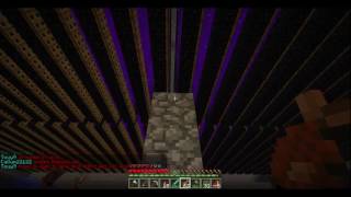 2b2t MASSIVE GOLD FARM FOUND [upl. by Ilek]