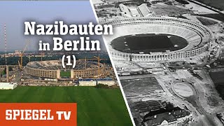 Nazibauten gestern und heute 1 Von Berlin nach Germania und zurück  SPIEGEL TV 2002 [upl. by Anaid]