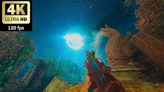 Shangrila EASTER EGG SOLO  Remastered Black Ops 3  Sin chicles  Español No Commentary [upl. by Anima]