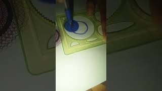 Amazing Spirographartasmrsatisfying [upl. by Lam]