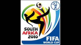 quotOFFICIAL THEME SONGquot SOUTH AFRICA 2010 FIFA WORLD CUP [upl. by Leler990]