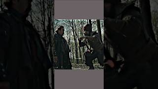 Ertugrul bey saves bamsi bey fighting scene 😱😱😱😱😱😱😱😱😱short viralvideo [upl. by Weinberg]