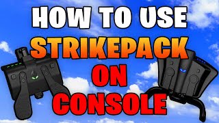 How to USE XBOX STRIKEPACK FPS DOMINATOR [upl. by Asila]