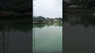 Alam sutera river [upl. by Knight]