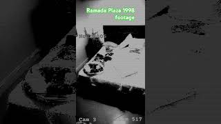 Ramada Plaza hotel built 1998 footage issue November 12 2005 [upl. by Kamerman]