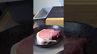 Paniertes Kotelett richtig braten Knusprig und perfekt 🍽️🔥 [upl. by Sivram]