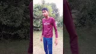 Main Khud Chali Aati 🤣😂 comedy realfooleam satyarox494 funnyvideo [upl. by Ikciv990]