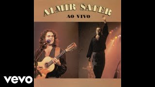 Almir Sater  Moreninha Linda Ao Vivo Áudio Oficial [upl. by Barber324]