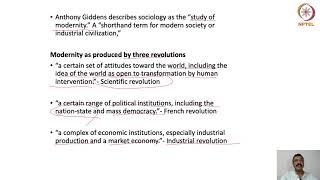 Globalization and modernity debate [upl. by Ottie592]