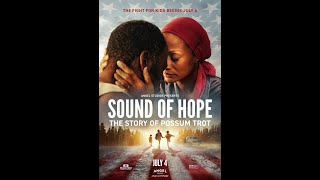 Sound Of Hope The Story Of Possum Trot 2024 movie Drama Official Trailer ScreenScout u5d [upl. by Bing380]