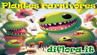 BON PLAN BUNDLES PLANTES CARNIVORES DIFLORA [upl. by Andrej]