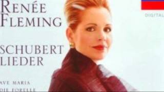 Ave Maria Renee Fleming [upl. by Heyman]