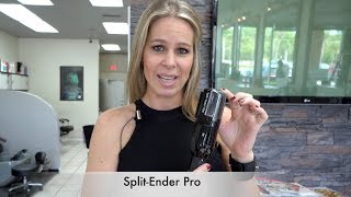 SplitEnder Pro  Product Review [upl. by Ignaz]