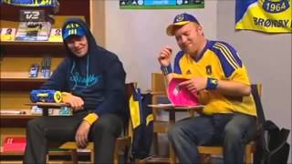 LiveFraBremen Brøndby Supportskole [upl. by Trinity771]