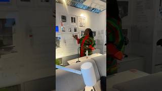 Visit to Ikea Canada youtubecreatorcommunity [upl. by Eelyram]